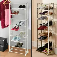 MOVI - Mueble Zapatero Organizador De Zapatos 30 pares
