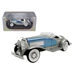 GENERICO - Auto Duesenberg Ssj 1935 Signature Model 1:32 #32318