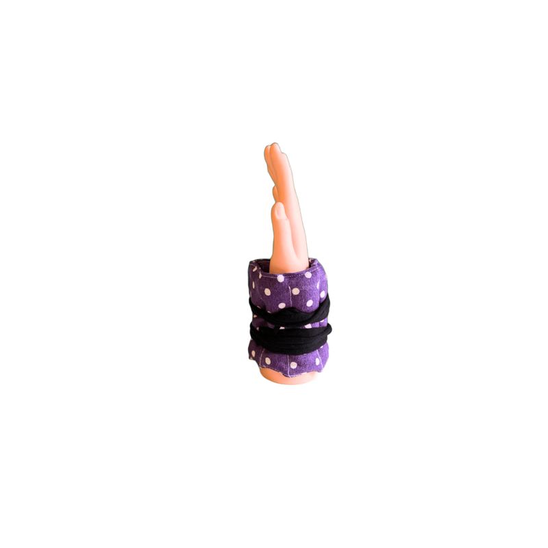 AMULEN - Guatero de Semillas - Brazalete