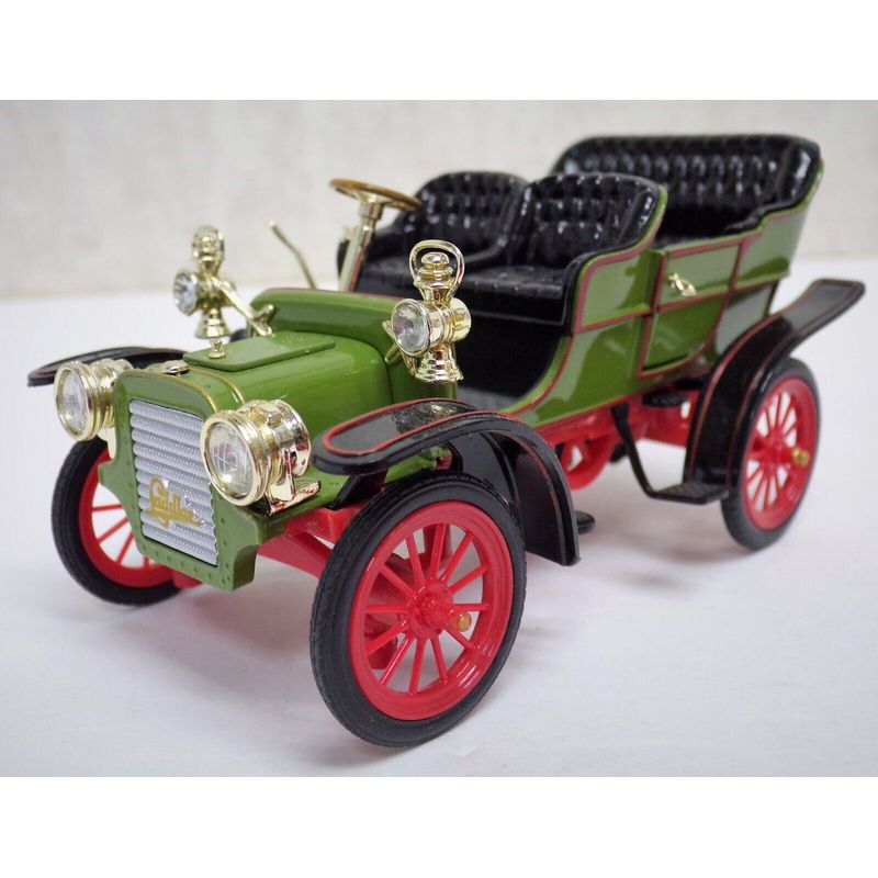 GENERICO - Auto Cadillac Model M 1907 Signature Model 1:32 #32360