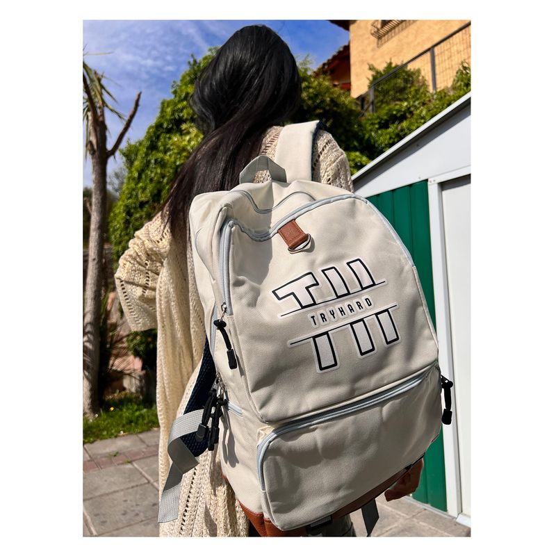 GENERICO - Mochila Diseño Exclusivo a prueba de agua 37 Litros Unisex.