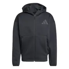 ADIDAS - Chaqueta Deportiva con Capucha Z.N.E.