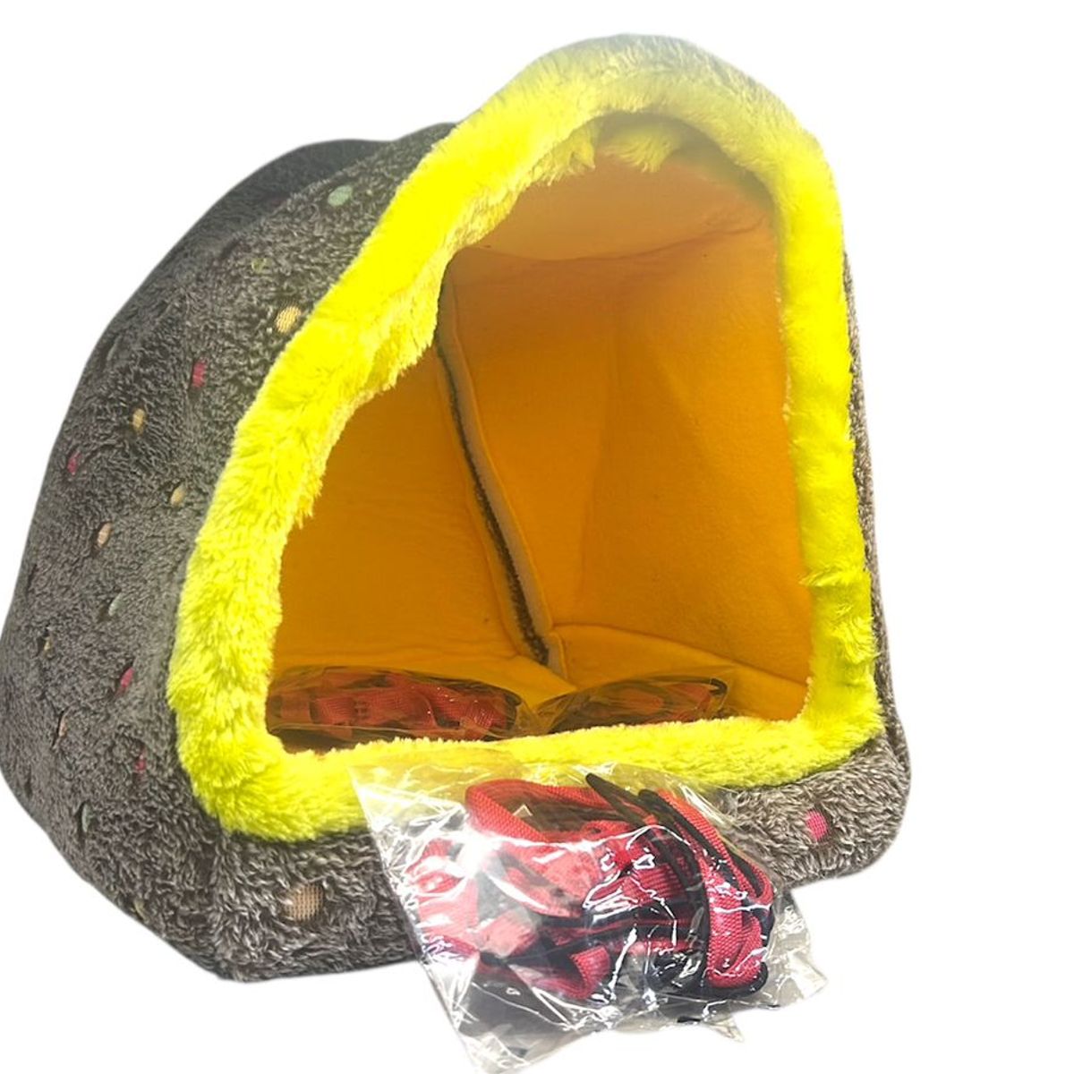 GENERICO - Nido Para Roedor Cl-5113