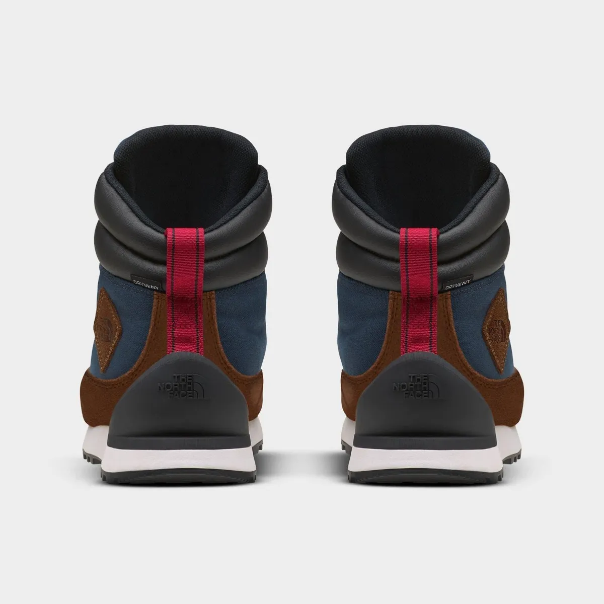 THE NORTH FACE - Zapato Hombre The North Face Back-to-berkeley Iv Azul