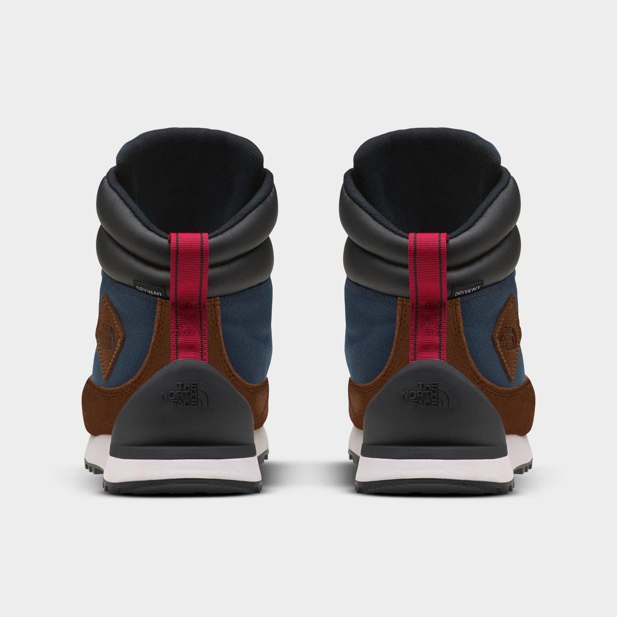 THE NORTH FACE - Zapato Hombre The North Face Back-to-berkeley Iv Azul