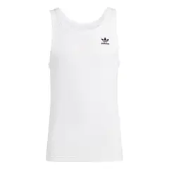 ADIDAS - Polera sin Mangas Essentials Trifolio