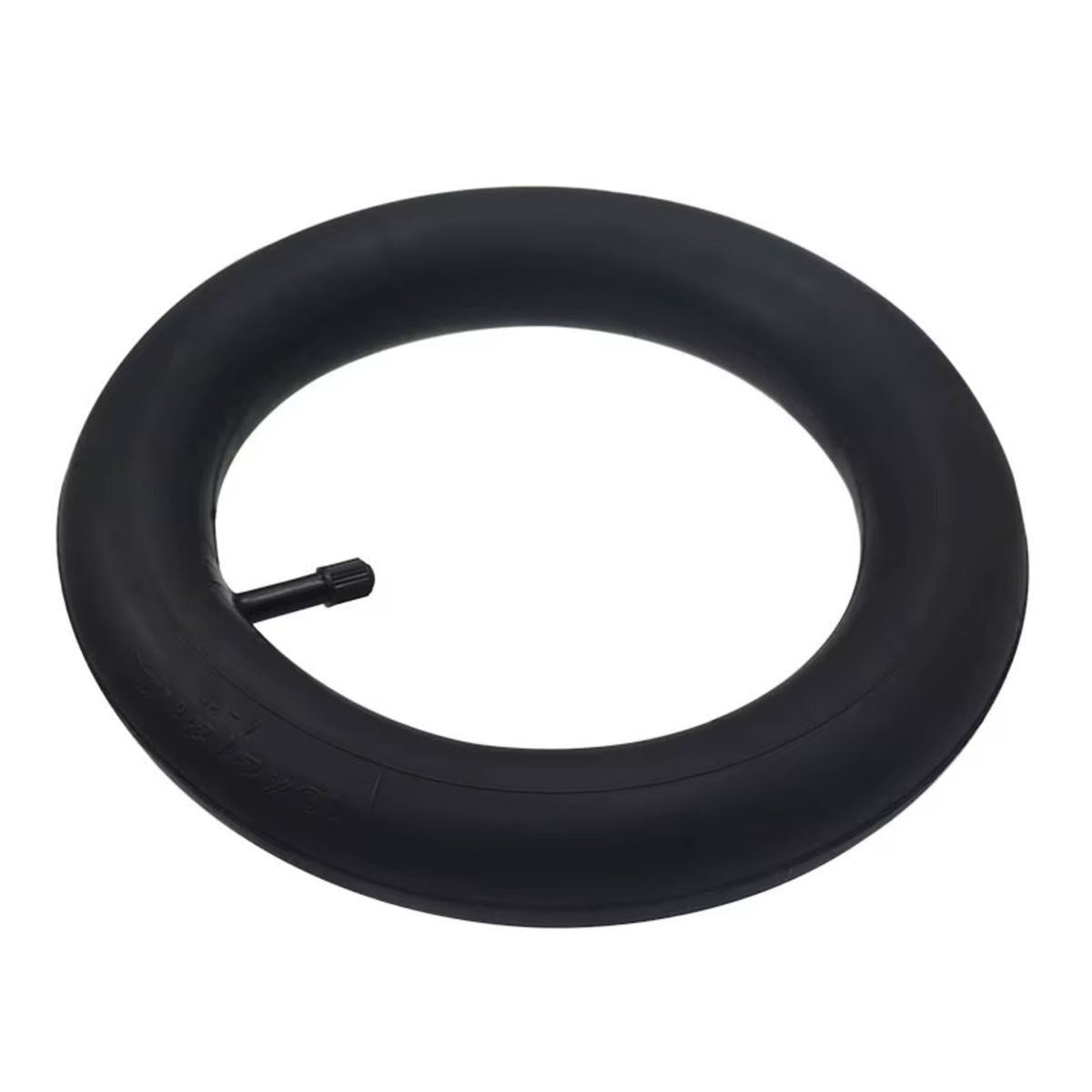 GENERICO - Camara 10 x 2.125 Rueda Neumatico Scooter Valvula Recta