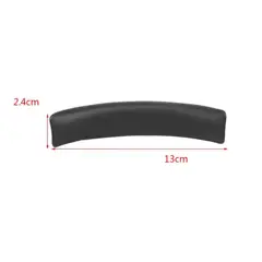 GENERICO - Diadema Compatibles con Audífonos WH-CH510 - Negro.