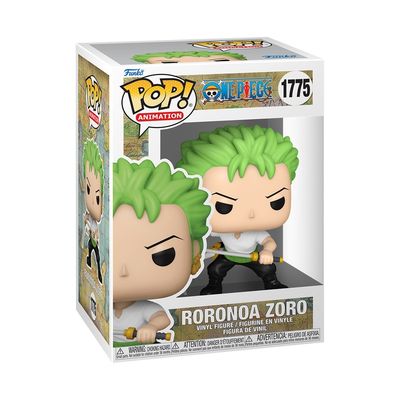 Imagen 2 del producto Pop One Piece Zoro 1775