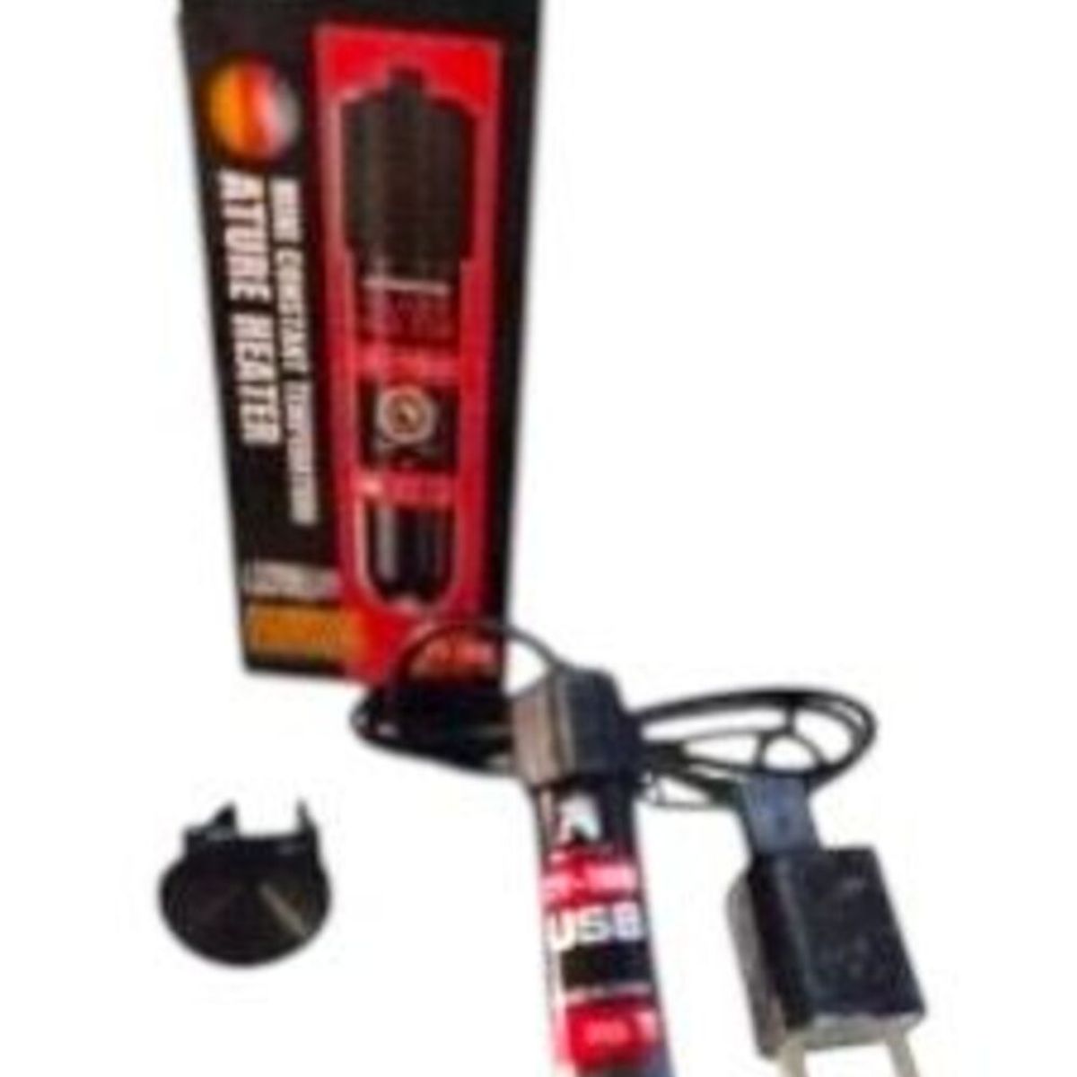 GENERICO - Calefactor Acuario Zy-188