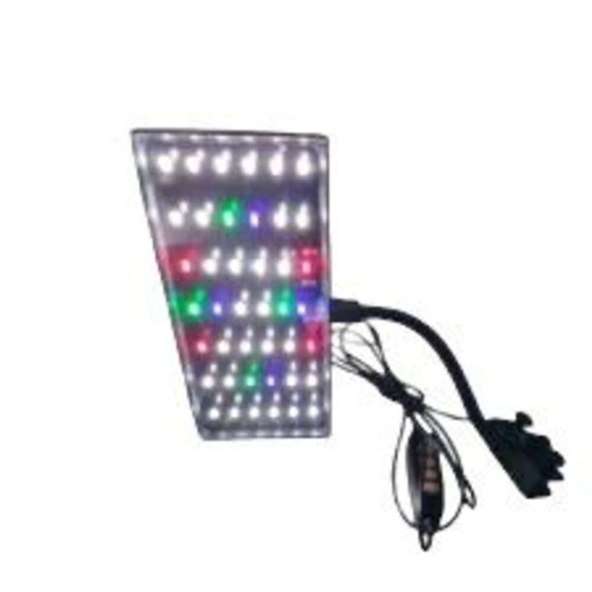 GENERICO - Luz Led Rgb Para Acuario zy-a6