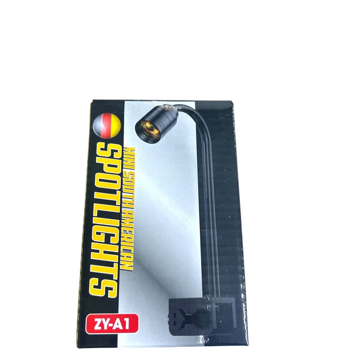 GENERICO - Luz Led Rgb Para Acuario zy-a1.