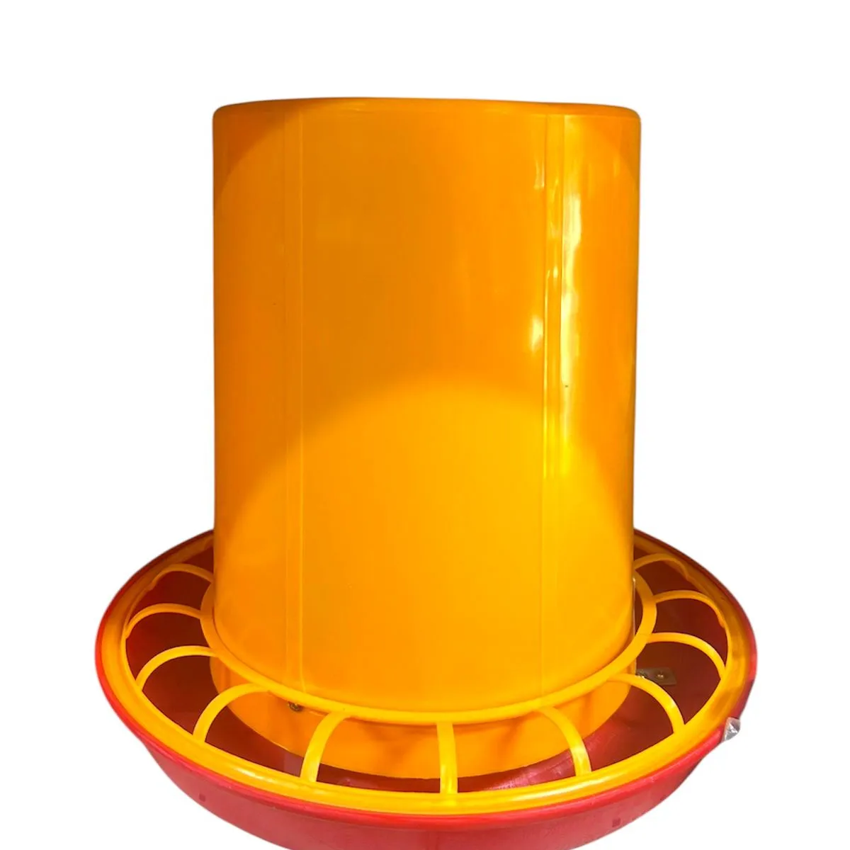 GENERICO - Comedero Para Gallinas F08a