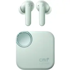 NOTHING - CMF by Buds 2 Auriculares inalámbricos (B179) - Verde Claro