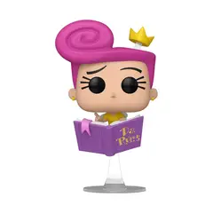 FUNKO - Pop Los Padrinos Mágicos – Wanda 1692