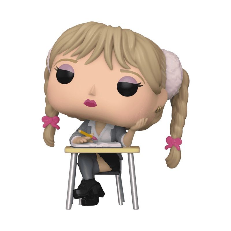 FUNKO - Funko Pop Britney Spears 444