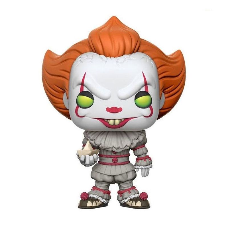 FUNKO - Funko Pop It Pennywise 472