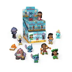 FUNKO - Pop Disney Stitch Mystery Minis