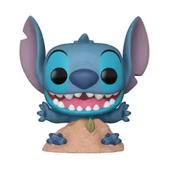 FUNKO - Pop Disney Stitch En Arena 1566
