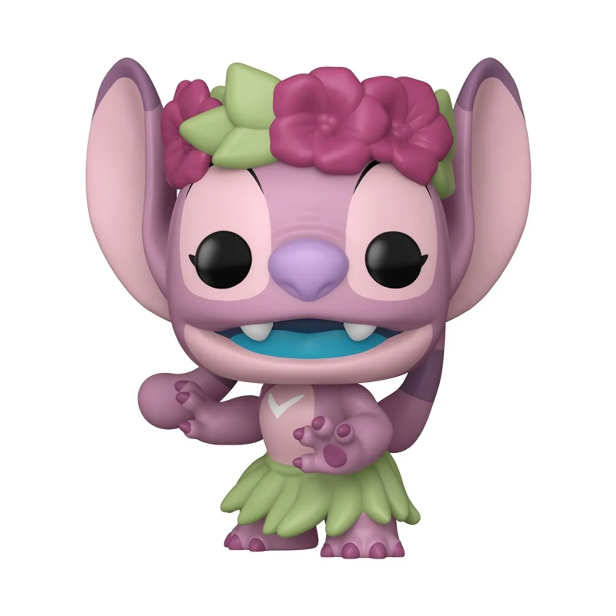 FUNKO - Funko Pop Disney Stitch – Angel 1568