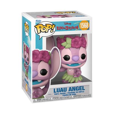 Imagen 2 del producto Pop Disney Stitch – Angel 1568