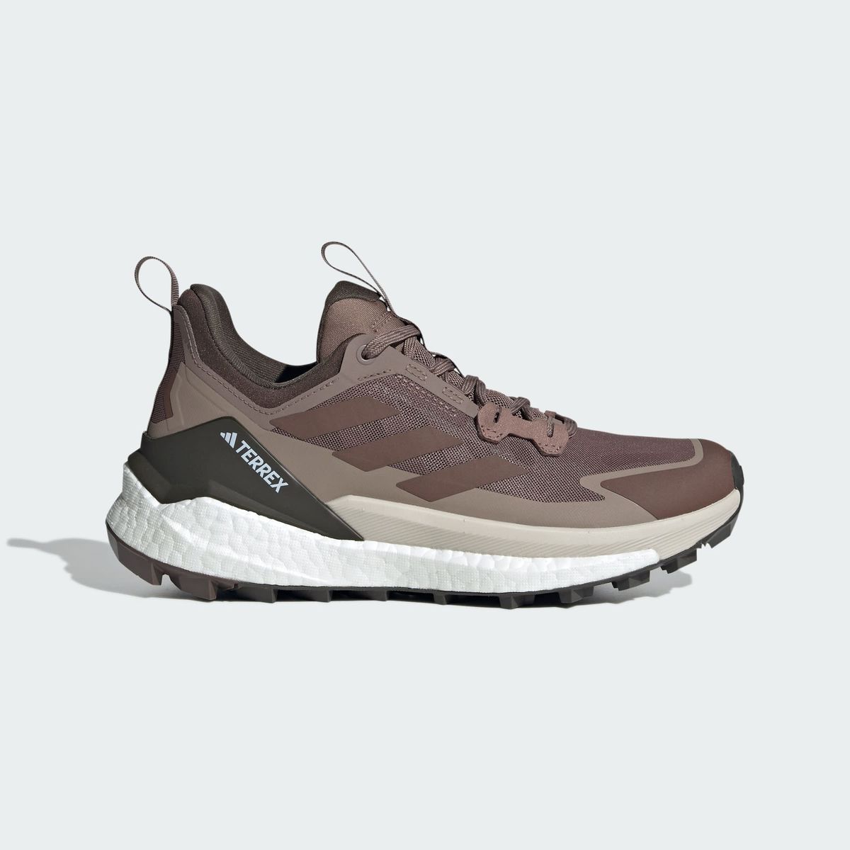 ADIDAS - Zapatillas para senderismo Terrex Free Hiker 2.0 Low