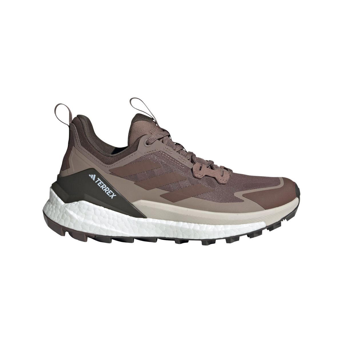 ADIDAS - Zapatillas para senderismo Terrex Free Hiker 2.0 Low