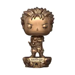 FUNKO - Pop One Piece Estatua De Roronoa Zoro 1901