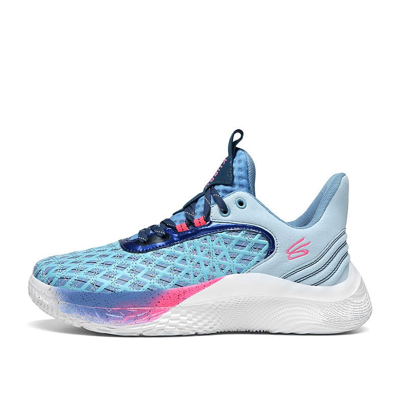 DANWEILE - Zapatilla Running Superficie de malla Hombre alumno