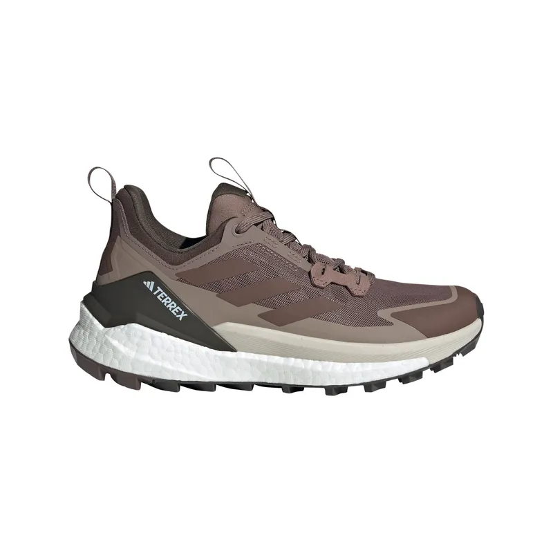 ADIDAS - Zapatillas para senderismo Terrex Free Hiker 2.0 Low