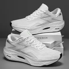 DANWEILE - Zapatillas de baloncesto para estudiantes para hombre