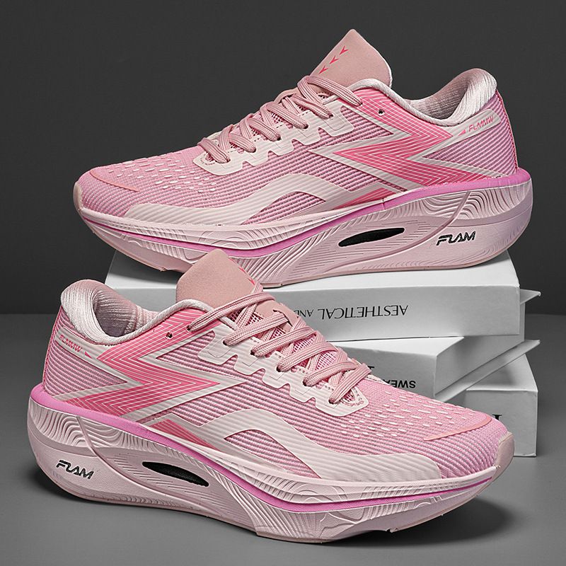 DANWEILE - Zapatillas de baloncesto para estudiantes para hombre