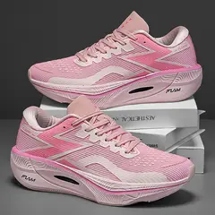 DANWEILE - Zapatillas de baloncesto para estudiantes para hombre