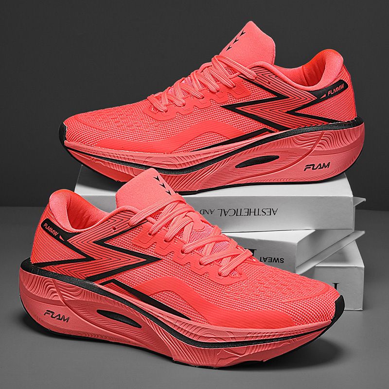 DANWEILE - Zapatillas de baloncesto para estudiantes para hombre