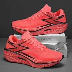 DANWEILE - Zapatillas de baloncesto para estudiantes para hombre
