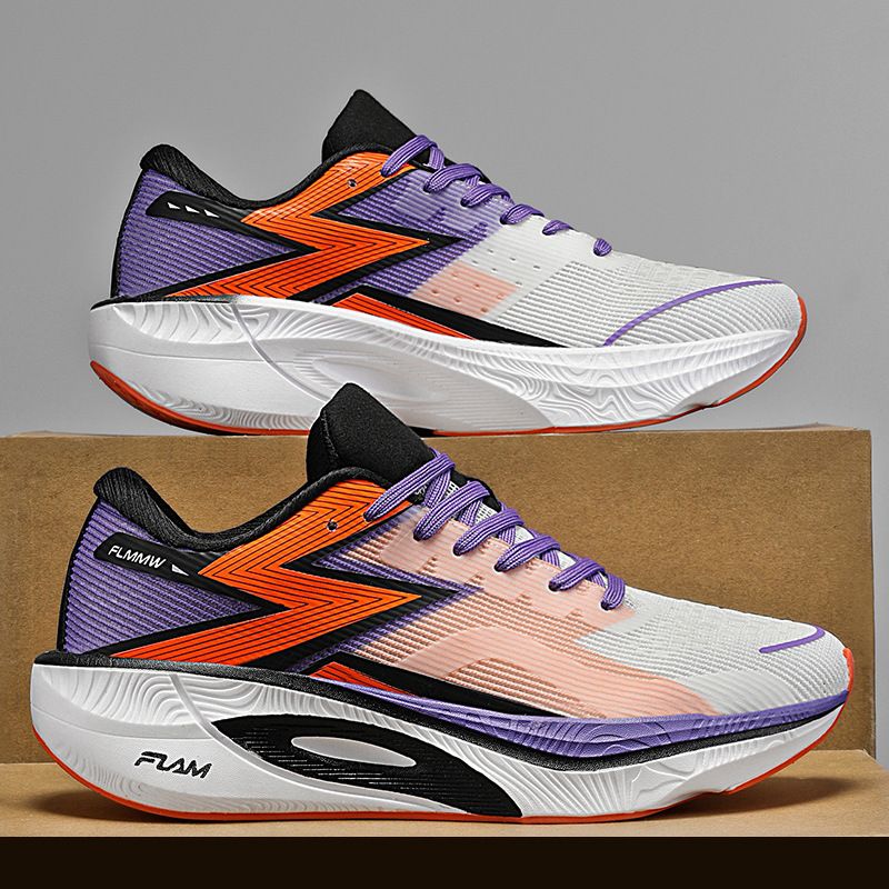 DANWEILE - Zapatillas de baloncesto para estudiantes para hombre