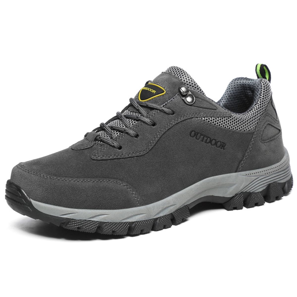 TIOZONEY - Zapatillas para deportes al aire libre​
