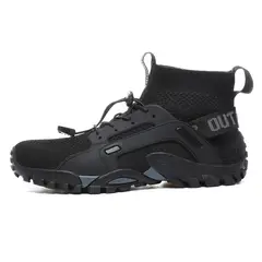 TIOZONEY - Zapatillas deportivas transpirables para hombre​
