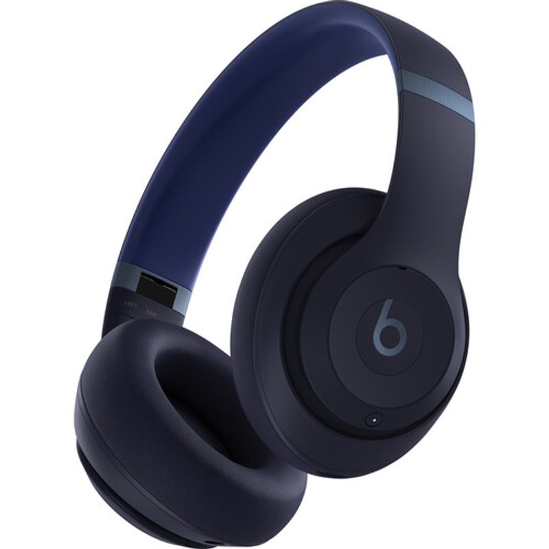 BEATS - Beats Studio Pro Audífonos Bluetooth inalámbricos - Azul Marinho.