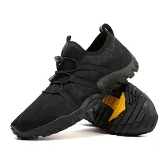 TIOZONEY - Zapatillas Deportivas Outdoor​