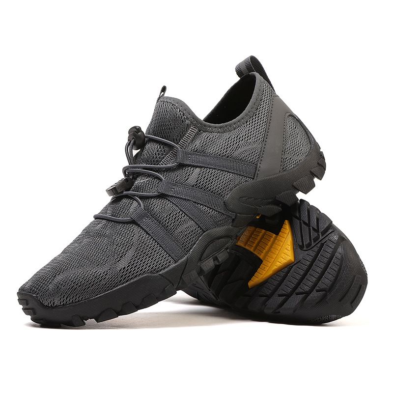 TIOZONEY - Zapatillas Deportivas Outdoor​