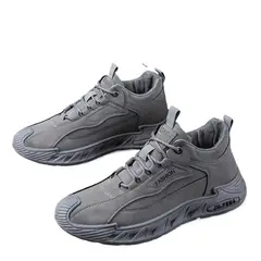 TIOZONEY - Zapatillas deportivas para hombre