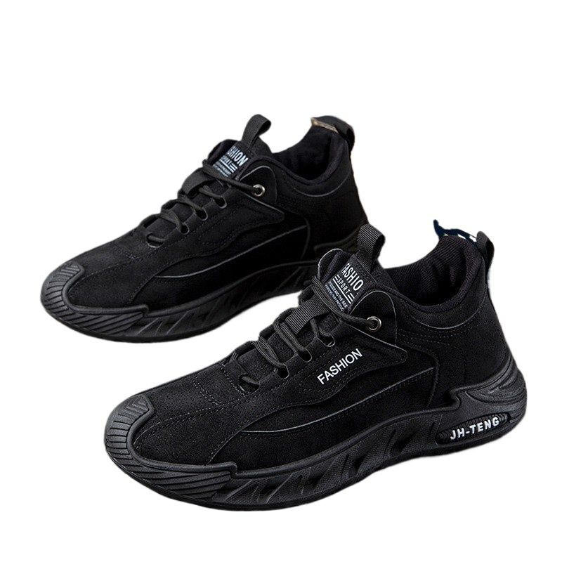 TIOZONEY - Zapatillas deportivas para hombre