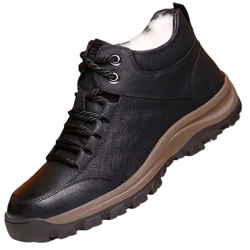 TIOZONEY - Zapatos Hombre