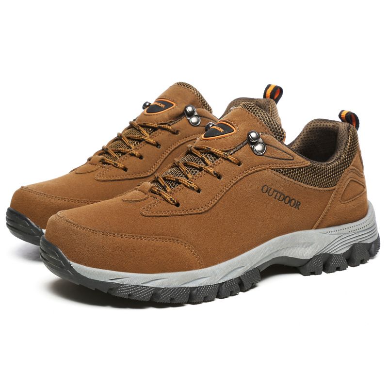 TIOZONEY - Zapatillas para deportes al aire libre​