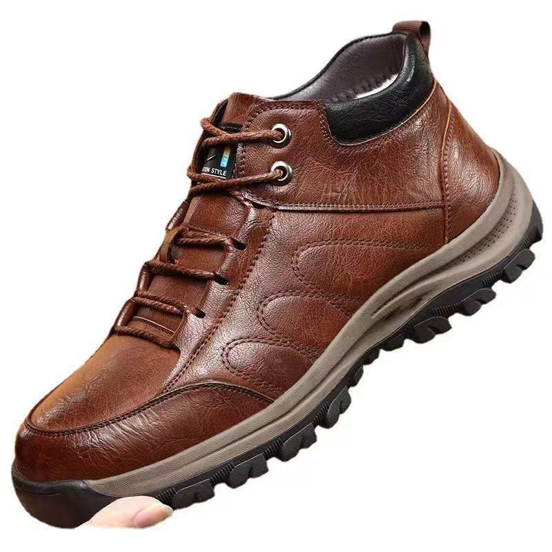 TIOZONEY - Zapatos Hombre