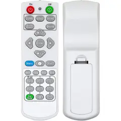 GENERICO - Control Remoto Para Proyector Viewsonic Pa503x Q-3101 PA502S PJD5123
