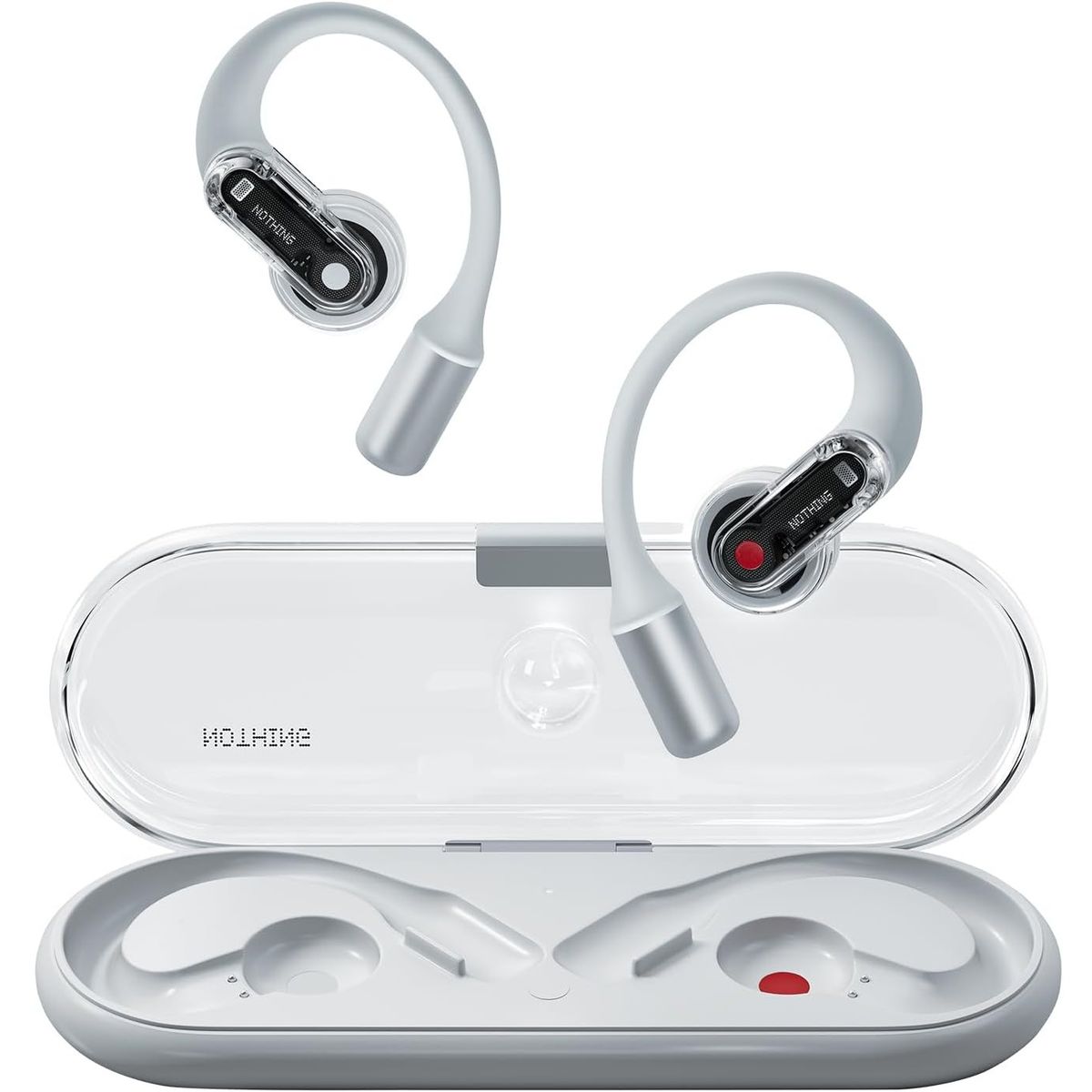 NOTHING - Nothing Ear Open - Auriculares Bluetooth B182