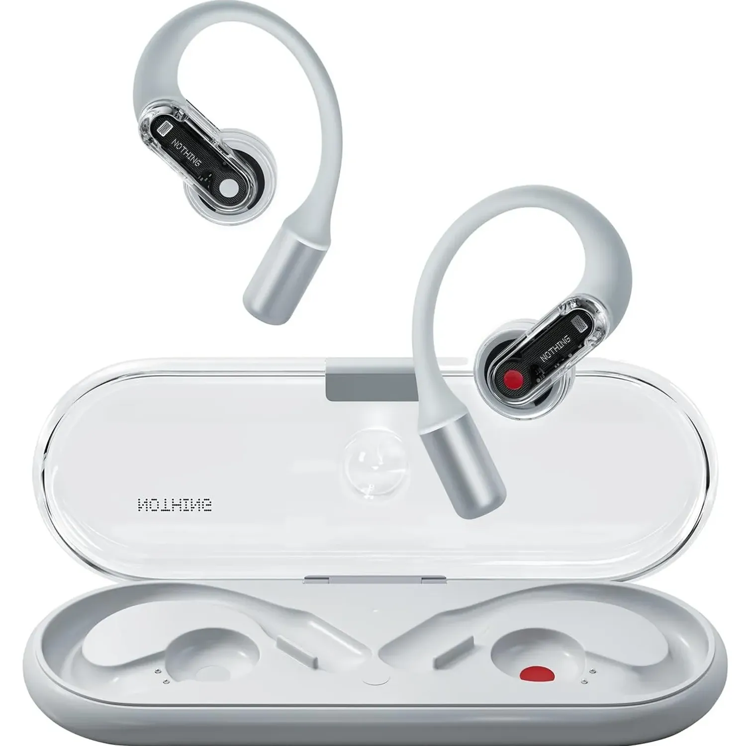 Audífonos Inalámbricos Nothing Ear Open B182 | Sodimac Chile