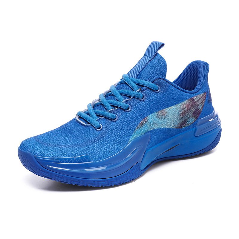DANWEILE - Zapatillas de baloncesto para estudiantes para hombre